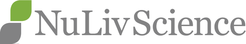 NuLiv logo