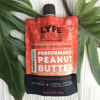 lyfe blends